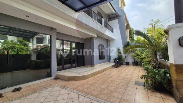 For Sale House in Janur Elok Kelapa Gading North Jakarta For Sale House in Janur Elok Kelapa Gading North Jakarta