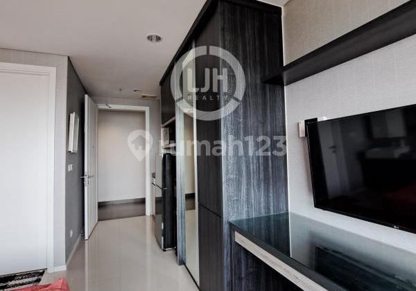 Apartemen Type Studio Paddington Heights By Alam Sutera Dekat Universitas Binus Apartemen Type Studio Paddington Heights By Alam Sutera Dekat Universitas Binus