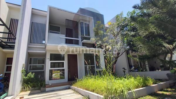 Dijual Rumah di Kirana Rorotan Legacy Norfolk Cilincing Jakarta Utara  1