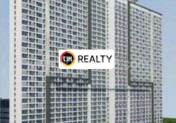 Apartemen callia Pulomas 1
