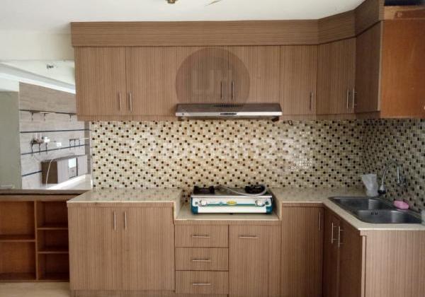 Dijual Apartemen di Wisma Gading Permai, Kelapa Gading, Jakarta Utara