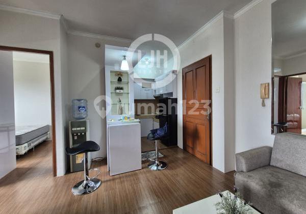 Apartemen Fully Furnished di Gading Mediterania Residence, Kelapa Gading, Jakarta Utara Apartemen Fully Furnished di Gading Mediterania Residence, Kelapa Gading, Jakarta Utara