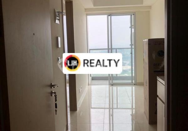 Apartemen 1 KAMAR, FULLY FURNISHED Di Sedayu City, Area Kelapa Gading Apartemen 1 KAMAR, FULLY FURNISHED Di Sedayu City, Area Kelapa Gading