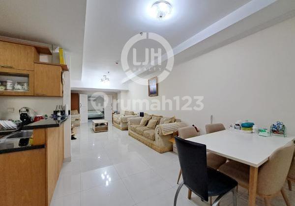 MOI Gading Resort Residence Apartment Kelapa Gading