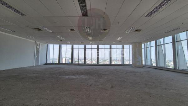 Disewakan Office Space Kirana Two Office Tower Kelapa Gading Jakarta Utara