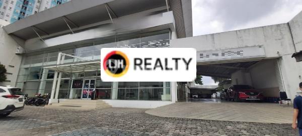 BANGUNAN SHOWROOM/BENGKEL DI JAKARTA TIMUR BANGUNAN SHOWROOM/BENGKEL DI JAKARTA TIMUR