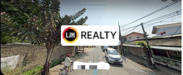 Kavling Di Jalan Kramat Jaya Raya, Area Jakarta Utara 2