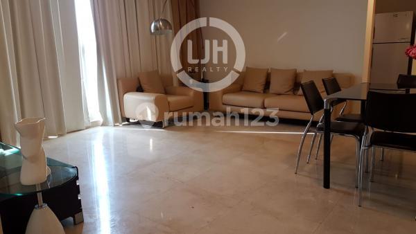 Apartemen 2 KAMAR, FULLY FURNISHED, Di The Summit Area Kelapa Gading 1