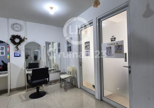 Rumah bisa untuk Usaha di Pulomas Barat, Pulo Gadung, Jakarta Timur Rumah bisa untuk Usaha di Pulomas Barat, Pulo Gadung, Jakarta Timur