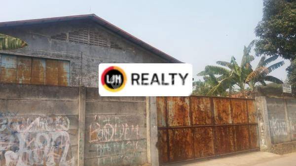 Gudang Di Jalan Asem Sari, Mustika Jaya, Area Bekasi Timur 2