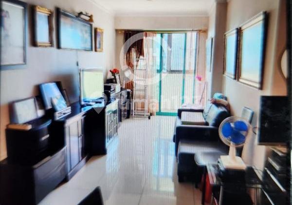Apartemen 3Br di Graha Cempaka Mas, Kemayoran, Jakarta Pusat