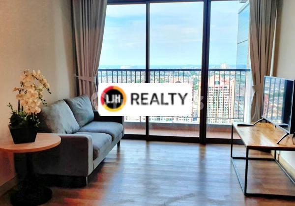 Apartemen Di Holland Village Area Jakarta pusat, 3Br+1 Fully Furnished 1