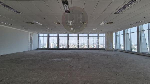 Disewakan Office Space Kirana Two Office Tower Kelapa Gading Jakarta Utara