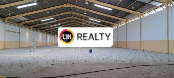 WAREHOUSE 1000 m2 IN JL. RAYA BEKASI AREA CAKUNG EAST JAKARTA WAREHOUSE 1000 m2 IN JL. RAYA BEKASI AREA CAKUNG EAST JAKARTA