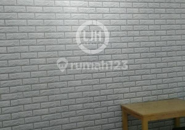 Fully Furnished Apartment in Menara Kebon Jeruk, West Jakarta 2