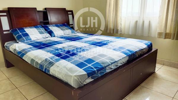 Apartemen Fully Furnished View Sunrise di City Home Kelapa Gading, Jakarta Utara 2