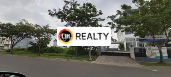 Tanah Komersial Di Jalan Boulevard Harapan Indah, Bekasi Tanah Komersial Di Jalan Boulevard Harapan Indah, Bekasi