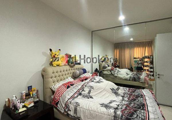 Rumah Minimalis Modern Sedayu City Abbey Road Kelapa Gading Jakarta Utara  1