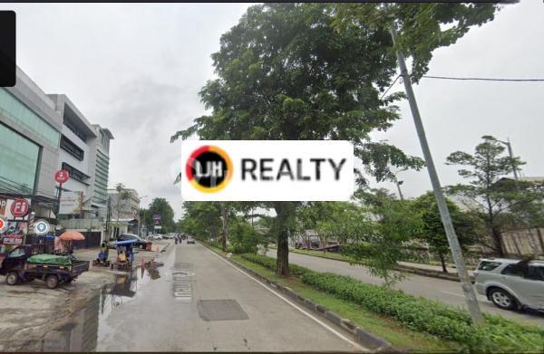 Gedung Luas di Danau Indah Raya Sunter  Jakarta Utara Cocok Untuk Usaha dan Sekolah 2