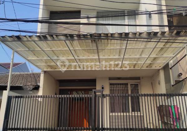 Dijual Rumah Minimalis Bagus di Kelapa Puan Timur Kelapa Gading Jakarta Utara 