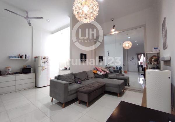 Rumah Mewah 3 Lantai di Gading Indah Utara kelapa Gading Jakarta Utara  2