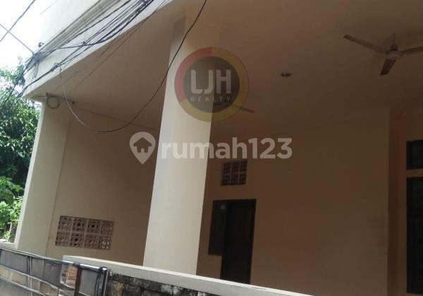 Dijual Rumah di BCS Kelapa Gading Jakarta Utara  2