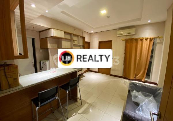 Fully Furnished Apartment in Gading Greenhill, Kelapa Gading, North Jakarta