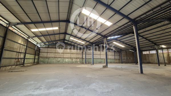 Gudang Strategis Bagus di Swadaya Pulo Gadung, Jakarta Timur Gudang Strategis Bagus di Swadaya Pulo Gadung, Jakarta Timur