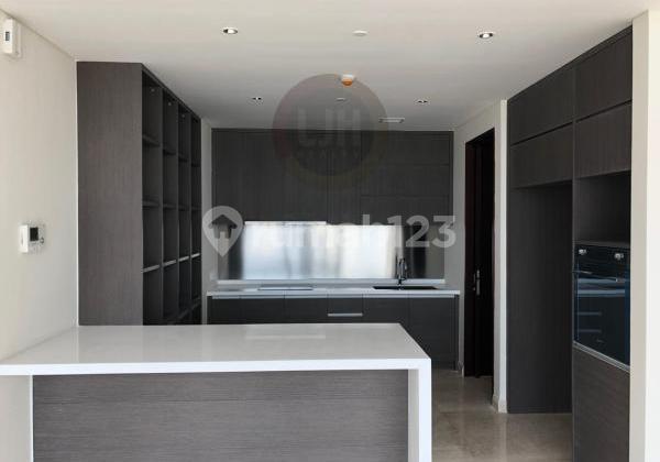 Simple Elegant Apartment at Casa Domaine Central Jakarta 2