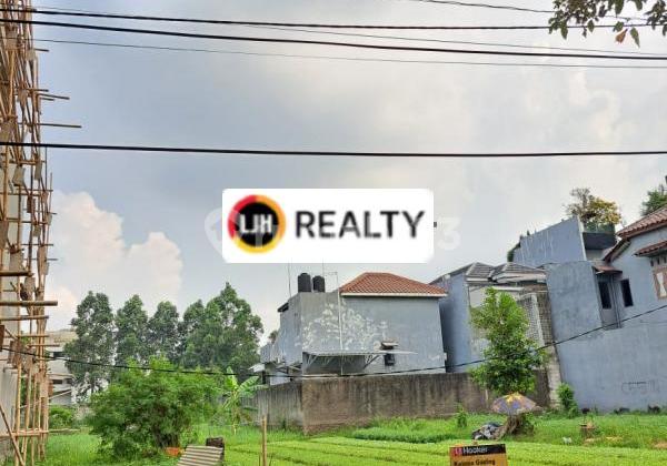 Kavling Cluster Imperial Gading Pelindo kelapa Gading Luas 110 m2 Kavling Cluster Imperial Gading Pelindo kelapa Gading Luas 110 m2