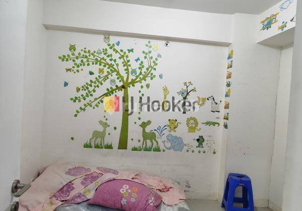 Apartemen Green Pramuka City Cempaka Putih Jakarta Pusat  2