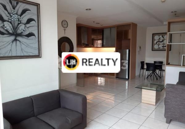 APARTEMEN LUAS 88 m2, FULLY FURNISHED DI FRENCH WALK TOWER LYON GARDEN, KELAPA GADING APARTEMEN LUAS 88 m2, FULLY FURNISHED DI FRENCH WALK TOWER LYON GARDEN, KELAPA GADING