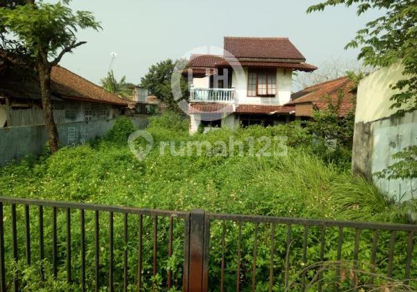 Kavling Di Jalan Raya Serang, Area Balaraja Tangerang Kavling Di Jalan Raya Serang, Area Balaraja Tangerang