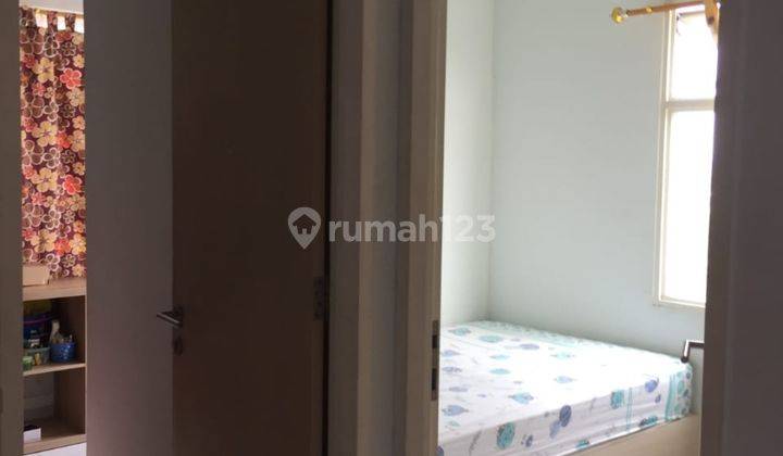 Dijual apartemen ayodhya residence tangerang 3