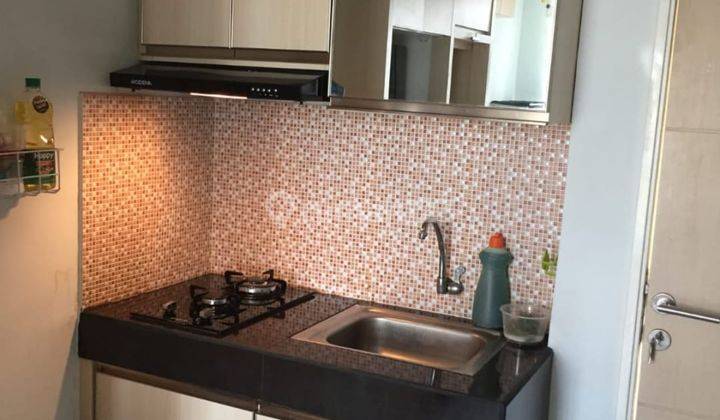Dijual apartemen ayodhya residence tangerang 6