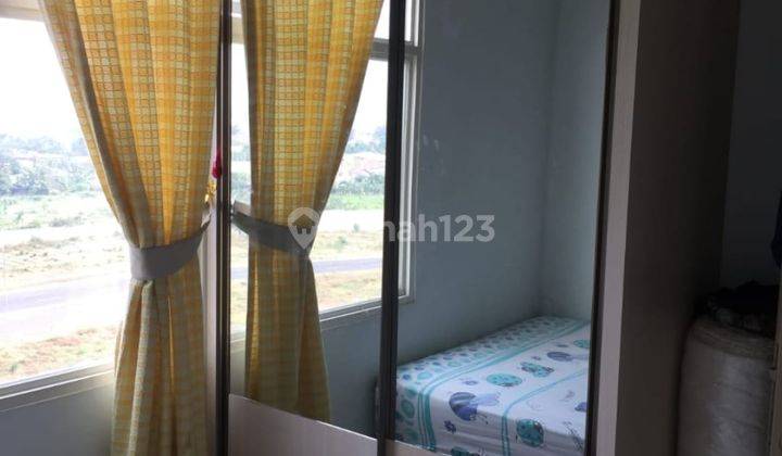 Dijual apartemen ayodhya residence tangerang 10