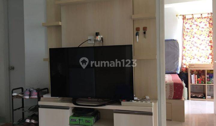 Dijual apartemen ayodhya residence tangerang 11