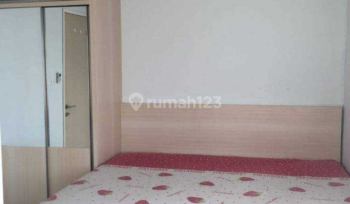 Dijual apartemen ayodhya residence tangerang 15