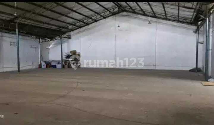 Warehouse Jl.Tanjung Pura (Size 1100/600 m2) Warehouse Jl.Tanjung Pura (Size 1100/600 m2)