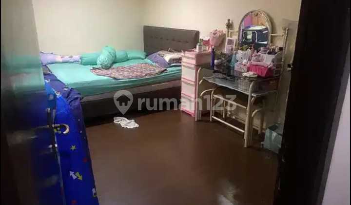 Rumah Daan Mogot Baru (Ukuran 6x15 m) 2