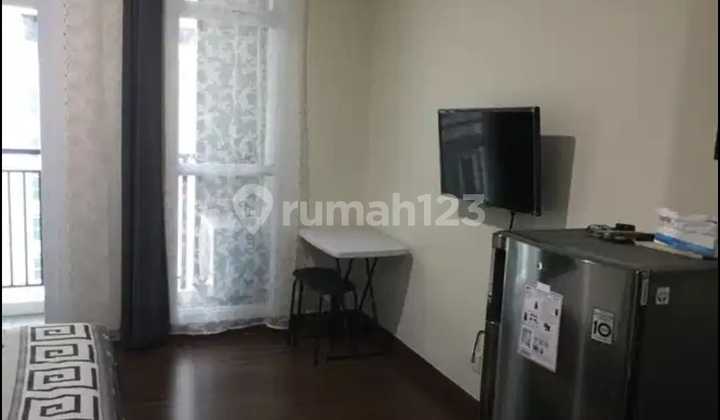 Puri Orchard Apartment (Area 26M)
