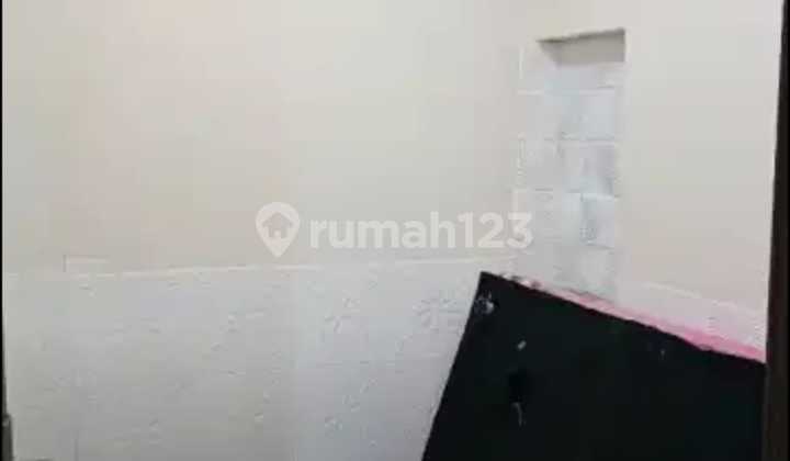 Apartemen City Park (Luas 33M)