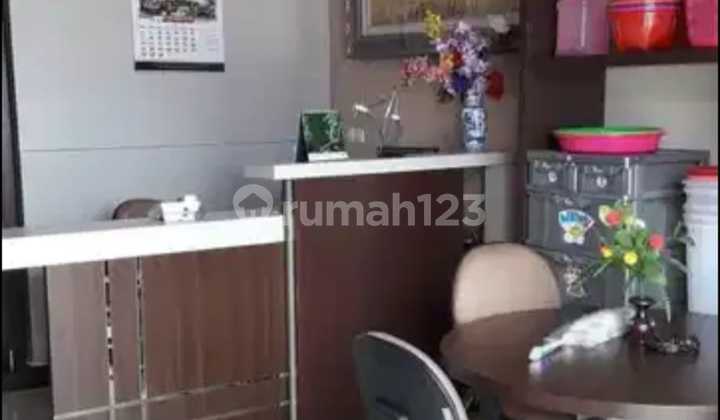 Golf Lake Shop House (4.5x16m) 2