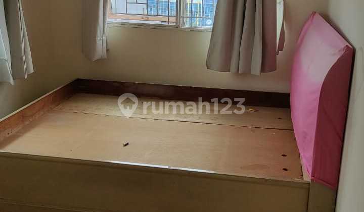 City Resort Apartment (60M Area)