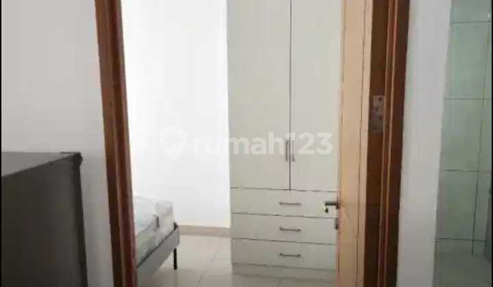 Apartment The Nest (2 BR) 2