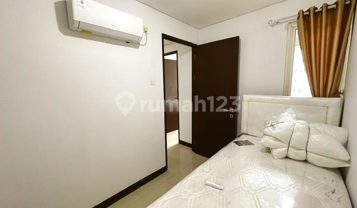 Apartemen Sky Terrace (2 BR) 2