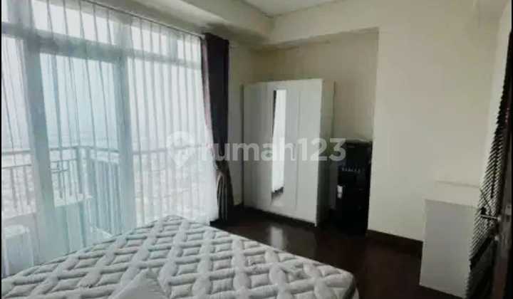 Apartment Puri Orchard (1 BR)