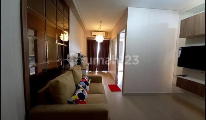 Apartment Paradise Mansion (2 BR)