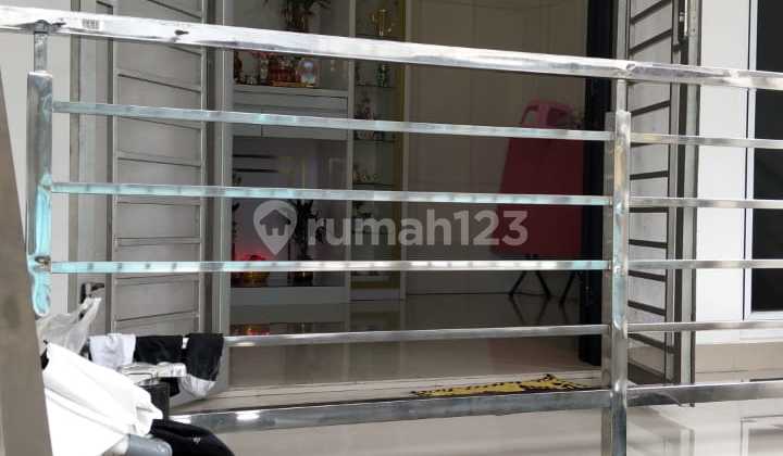 House on Jl. Vikamas Selatan (5x15m) 2