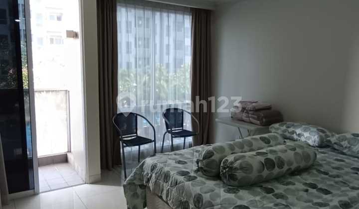 Green Sedayu Apartment (Studio) Green Sedayu Apartment (Studio)